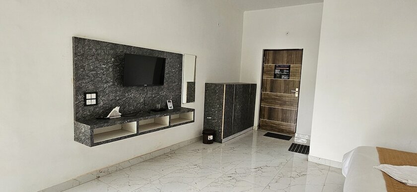 Imagen general del Hotel Cloud Forest. Foto 5