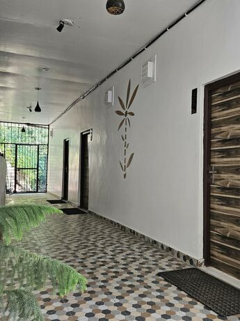 Imagen general del Hotel Cloud Forest. Foto 9