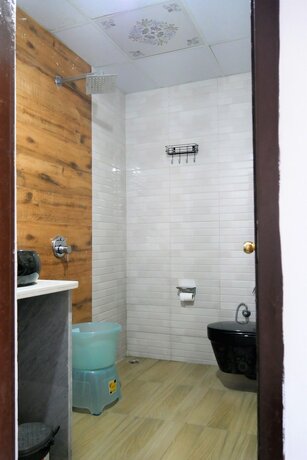 Imagen de la habitación del Hotel Cloud Forest. Foto 12