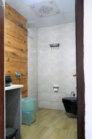 Imagen de la habitación del Hotel Cloud Forest. Foto 15