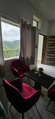 Imagen de la habitación del Hotel Cloud Forest. Foto 17