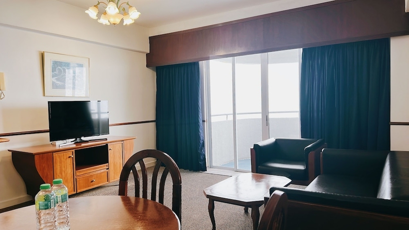 Imagen de la habitación del Hotel Cloud Forest Homestay Genting Highlands. Foto 4