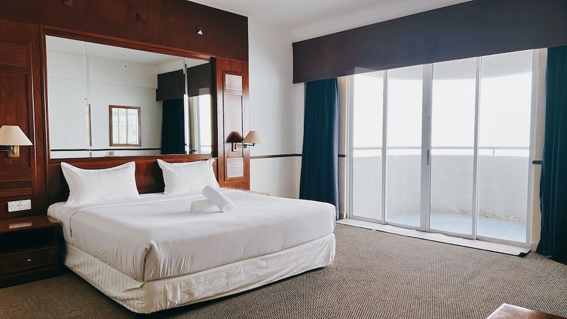 Imagen de la habitación del Hotel Cloud Forest Homestay Genting Highlands. Foto 5