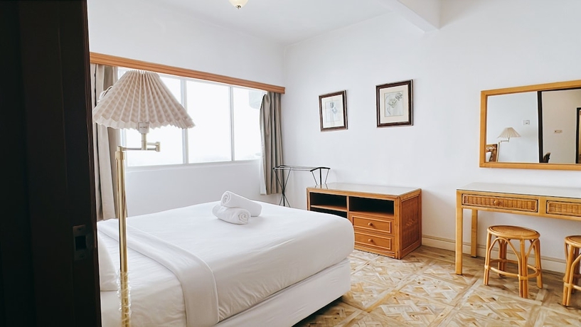 Imagen de la habitación del Hotel Cloud Forest Homestay Genting Highlands. Foto 8