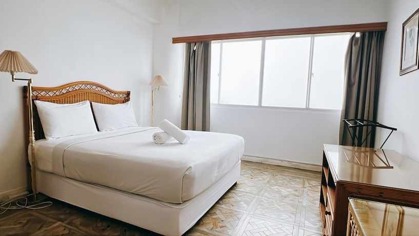 Imagen de la habitación del Hotel Cloud Forest Homestay Genting Highlands. Foto 9