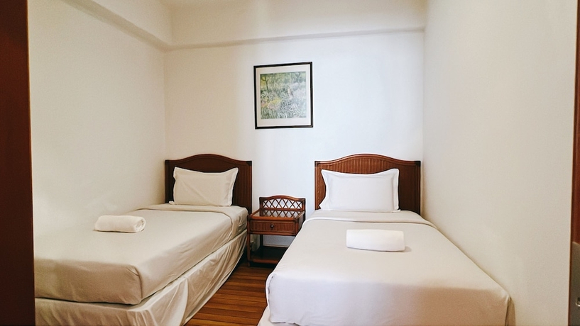 Imagen de la habitación del Hotel Cloud Forest Homestay Genting Highlands. Foto 12