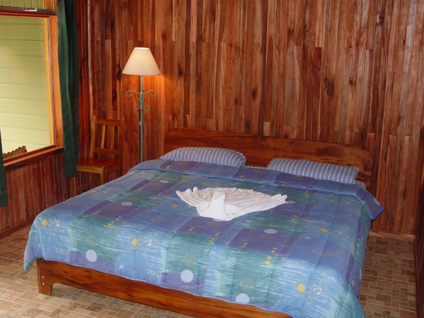 Imagen de la habitación del Hotel Cloud Forest Lodge. Foto 3