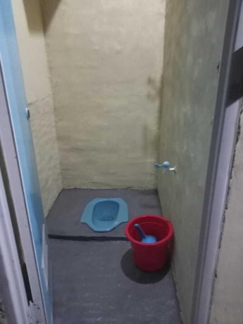 Imagen de la habitación del Hotel Cloud Hill Camp Ciater. Foto 4