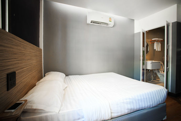 Imagen de la habitación del Hotel Cloud Nine Lodge. Foto 10