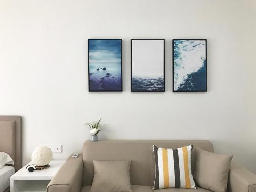 Imagen de la habitación del Hotel Cloud Road Apartment. Foto 5