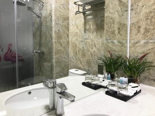 Imagen general del Hotel Cloud Road Apartment. Foto 2