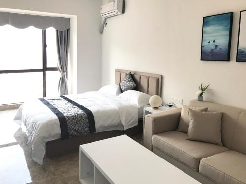 Imagen de la habitación del Hotel Cloud Road Apartment. Foto 7