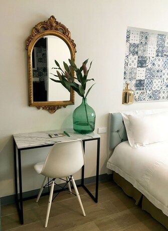 Imagen general del Hotel Cloud, Tainan. Foto 7
