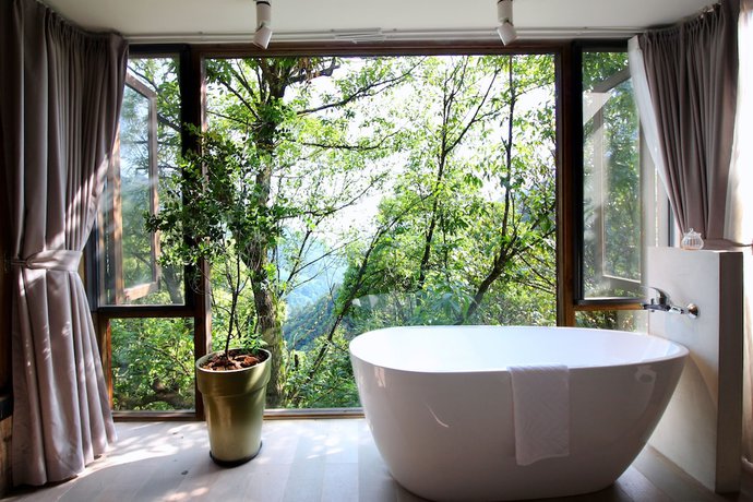 Imagen de la habitación del Hotel Cloud View Resort Songyang. Foto 10