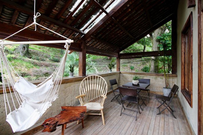 Imagen general del Hotel Cloud View Resort Songyang. Foto 3