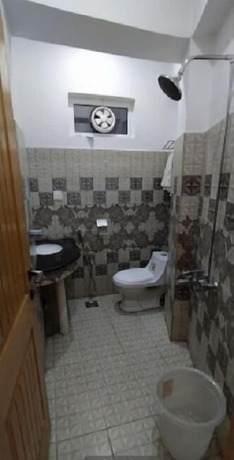 Imagen de la habitación del Hotel Cloud Way. Foto 15