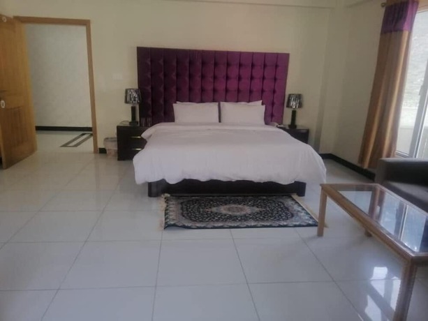Imagen general del Hotel Cloud Way. Foto 4