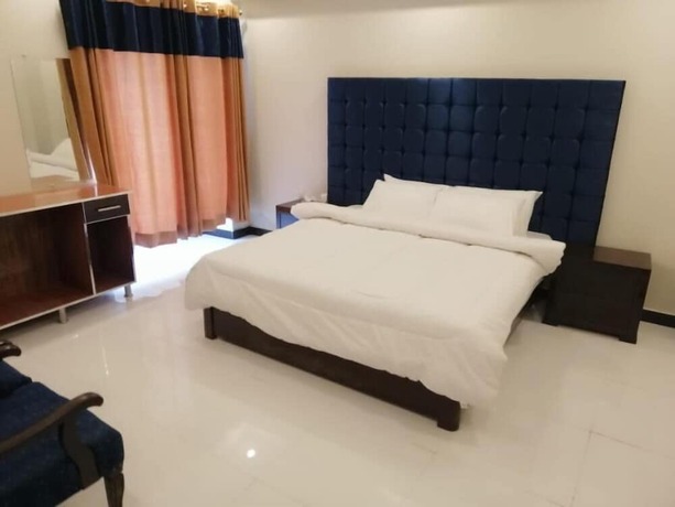 Imagen general del Hotel Cloud Way. Foto 6