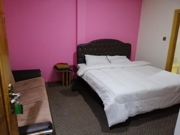 Imagen de la habitación del Hotel Cloud Way. Foto 16