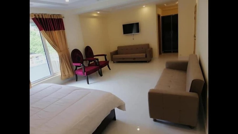 Imagen general del Hotel Cloud Way. Foto 12