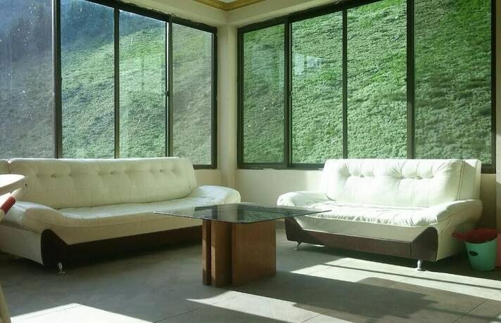 Imagen general del Hotel Cloud Way. Foto 14