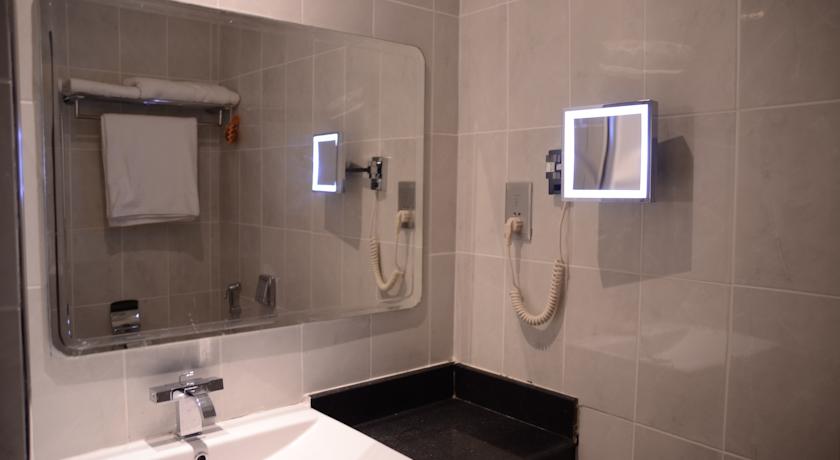 Imagen general del Hotel Cloud and Suites. Foto 6