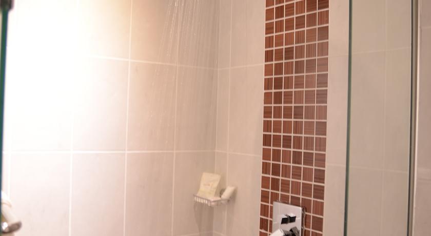 Imagen general del Hotel Cloud and Suites. Foto 7