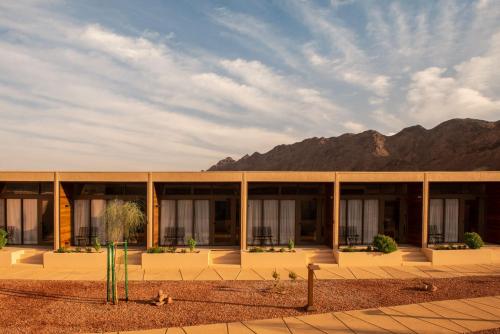 Imagen de la habitación del Hotel Cloud7 Residence AlUla. Foto 20