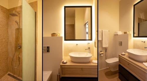 Imagen general del Hotel Cloud7 Residence AlUla. Foto 2