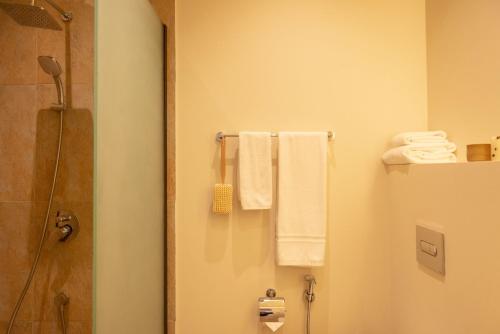 Imagen general del Hotel Cloud7 Residence AlUla. Foto 3