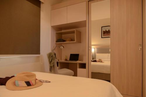 Imagen general del Hotel Cloud7 Residence AlUla. Foto 5