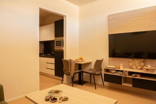 Imagen general del Hotel Cloud7 Residence AlUla. Foto 7