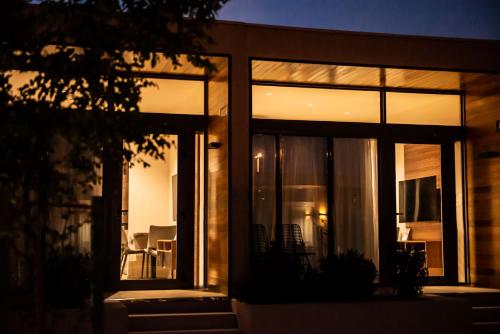 Imagen general del Hotel Cloud7 Residence AlUla. Foto 14