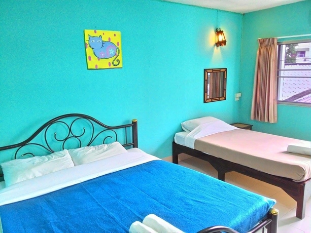 Imagen de la habitación del Hotel Cloud9 Huaykaew-nimman. Foto 3