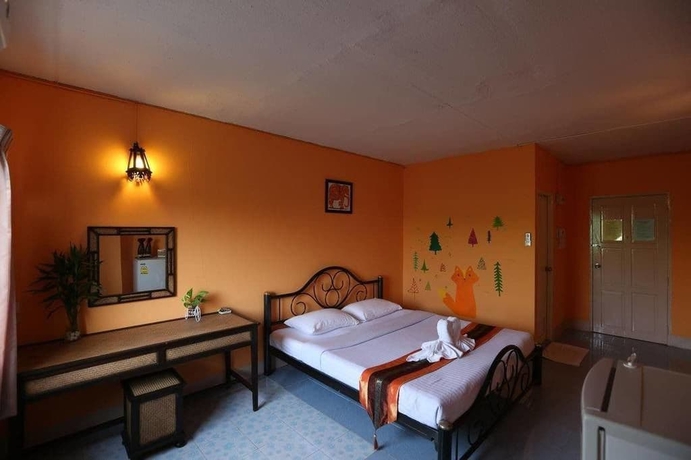 Imagen de la habitación del Hotel Cloud9 Huaykaew-nimman. Foto 4