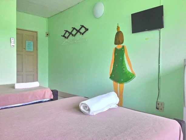 Imagen de la habitación del Hotel Cloud9 Huaykaew-nimman. Foto 5