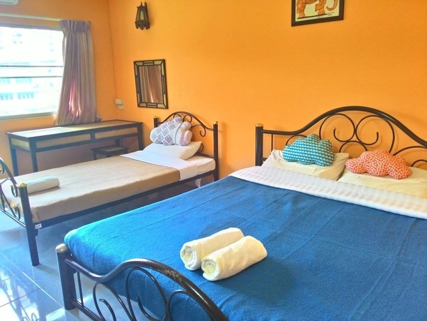 Imagen de la habitación del Hotel Cloud9 Huaykaew-nimman. Foto 7