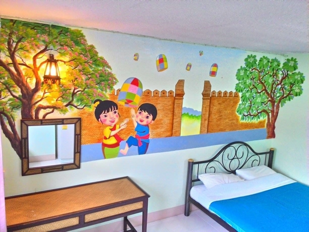 Imagen de la habitación del Hotel Cloud9 Huaykaew-nimman. Foto 8