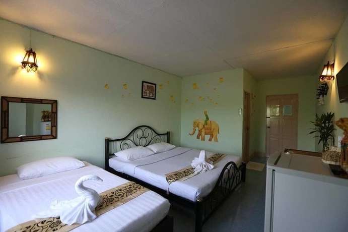 Imagen de la habitación del Hotel Cloud9 Huaykaew-nimman. Foto 9