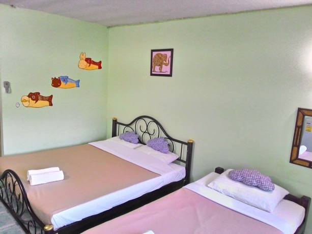 Imagen de la habitación del Hotel Cloud9 Huaykaew-nimman. Foto 10