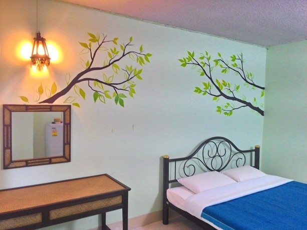 Imagen de la habitación del Hotel Cloud9 Huaykaew-nimman. Foto 11