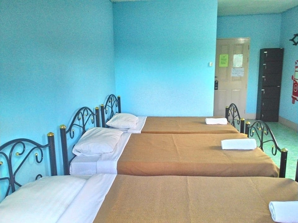Imagen de la habitación del Hotel Cloud9 Huaykaew-nimman. Foto 13