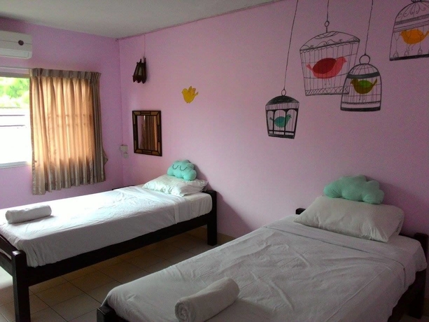 Imagen de la habitación del Hotel Cloud9 Huaykaew-nimman. Foto 14