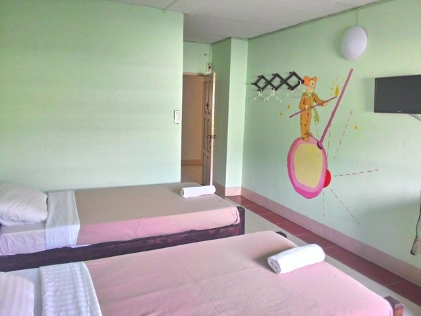Imagen de la habitación del Hotel Cloud9 Huaykaew-nimman. Foto 15