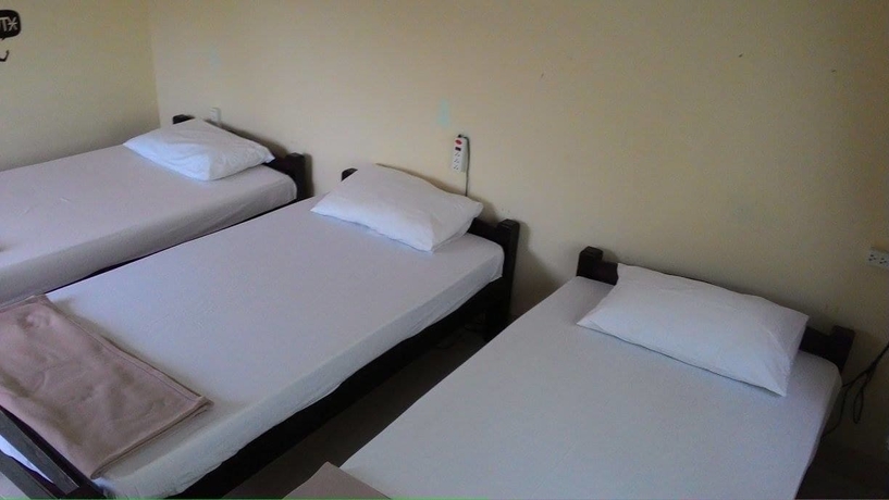 Imagen de la habitación del Hotel Cloud9 Huaykaew-nimman. Foto 16