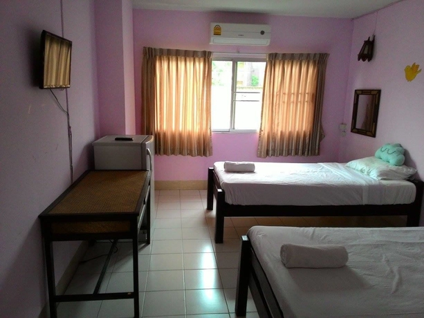 Imagen de la habitación del Hotel Cloud9 Huaykaew-nimman. Foto 17