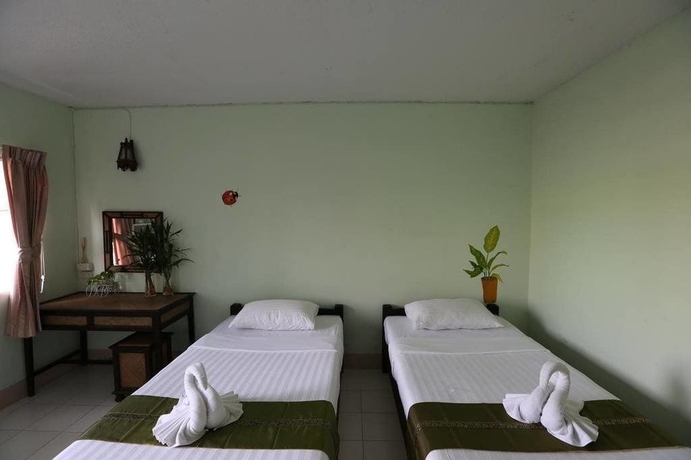 Imagen de la habitación del Hotel Cloud9 Huaykaew-nimman. Foto 18
