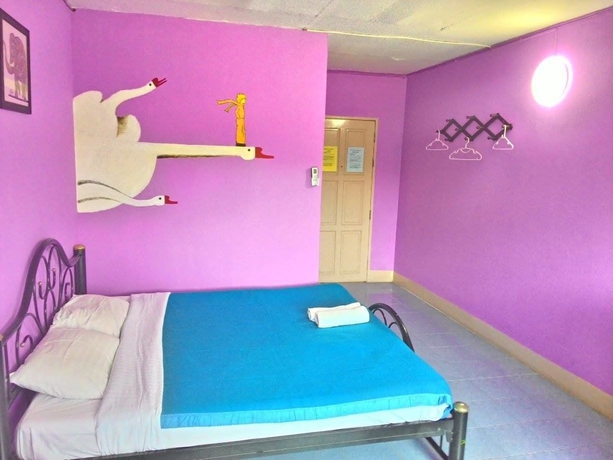 Imagen de la habitación del Hotel Cloud9 Huaykaew-nimman. Foto 19