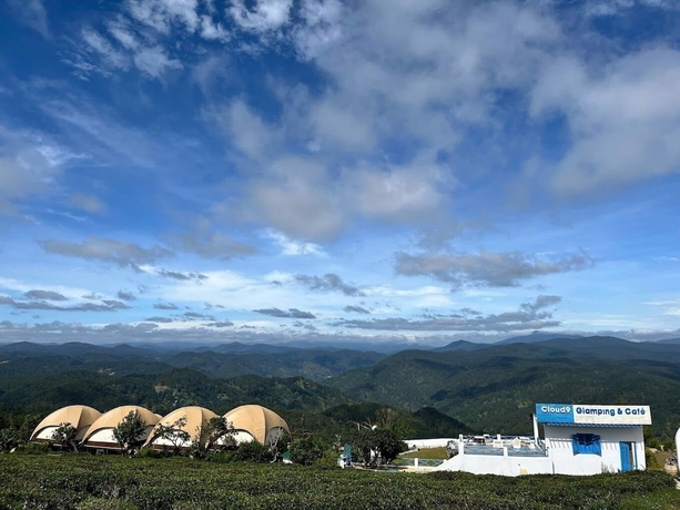 Imagen de la habitación del Hotel Cloud9 and Cloud View Glamping. Foto 2