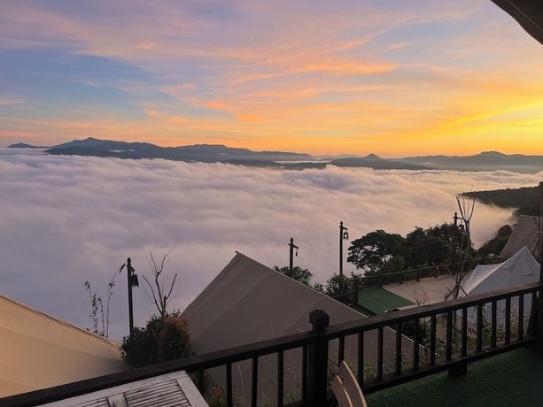 Imagen de la habitación del Hotel Cloud9 and Cloud View Glamping. Foto 4